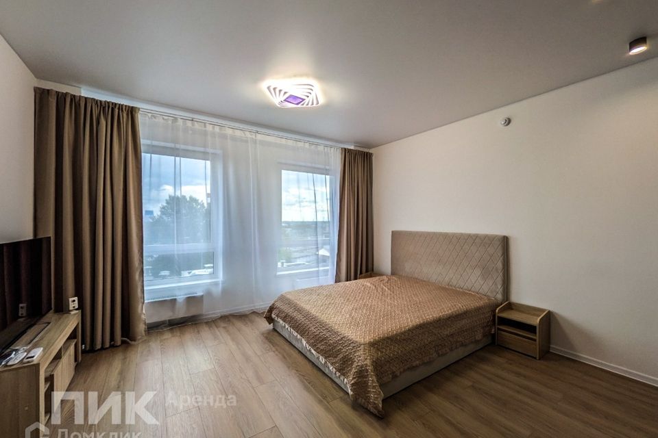 Сдаётся студия, 25 м²