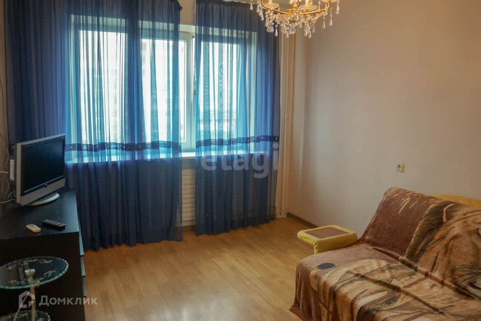 Сдаётся 2-комнатная квартира, 51 м²