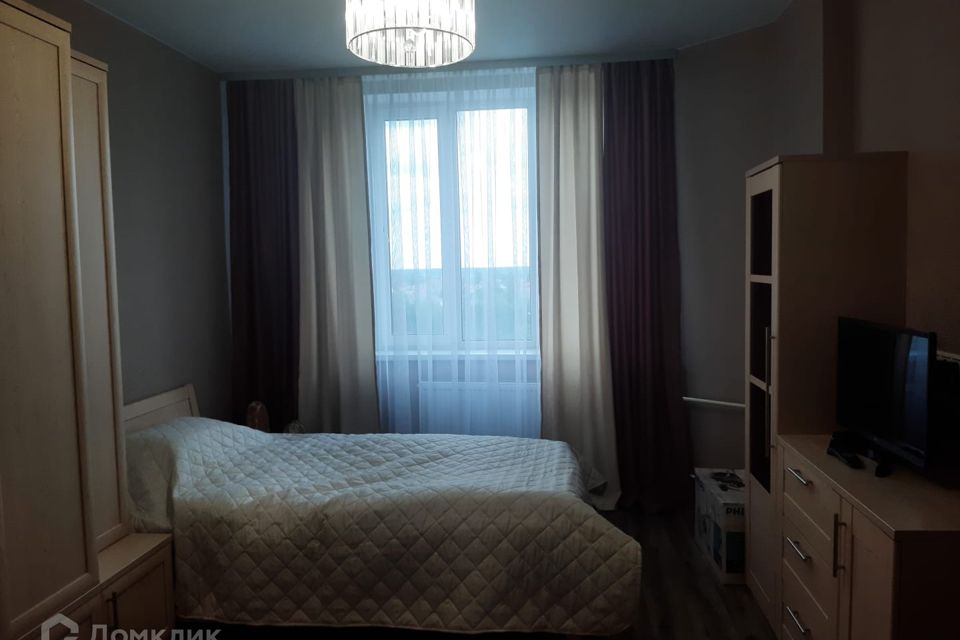 Продаётся 1-комнатная квартира, 35.4 м²