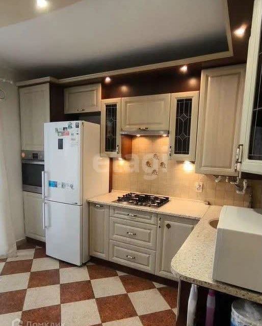 Продаётся 2-комнатная квартира, 49.8 м²