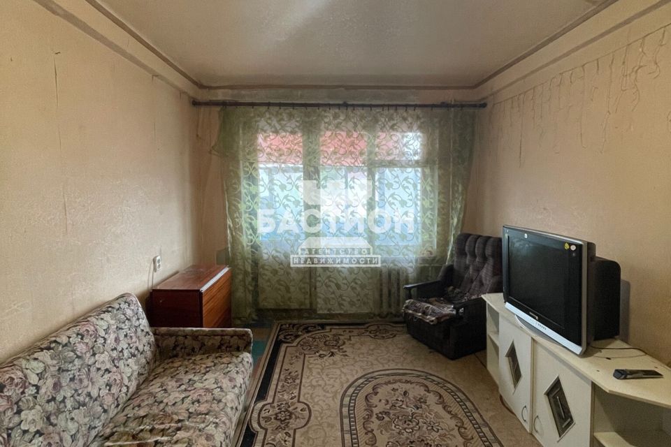 Продаётся 2-комнатная квартира, 50 м²