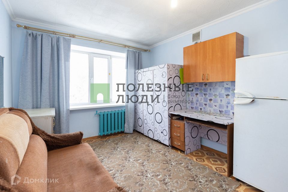 Продаётся комната в 1-комн. квартире, 12.5 м²