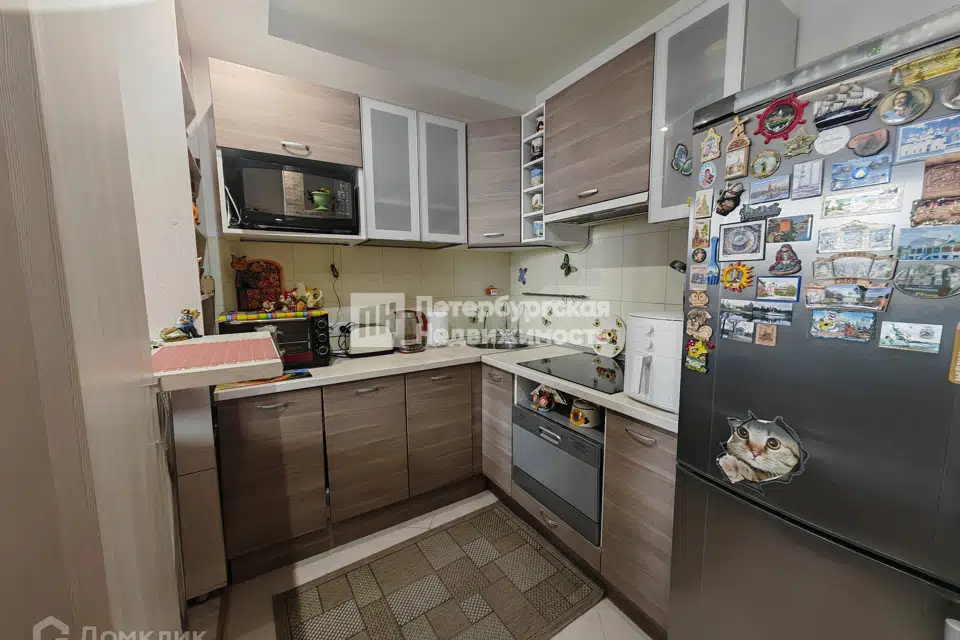 Продаётся студия, 24.6 м²