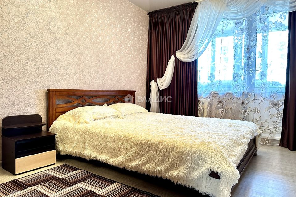 Сдаётся 3-комнатная квартира, 69 м²
