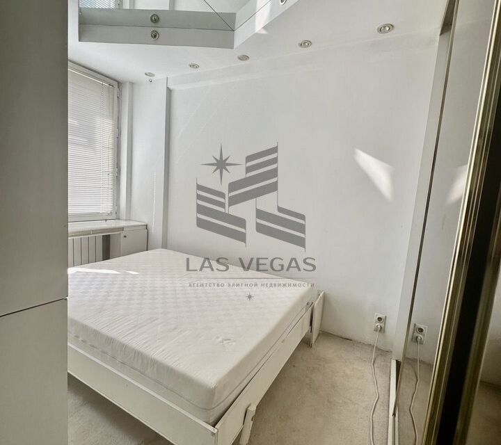 Сдаётся 2-комнатная квартира, 36 м²