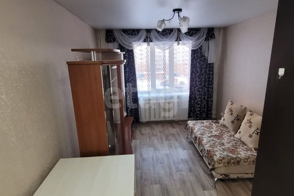 Продаётся комната в 1-комн. квартире, 17.1 м²