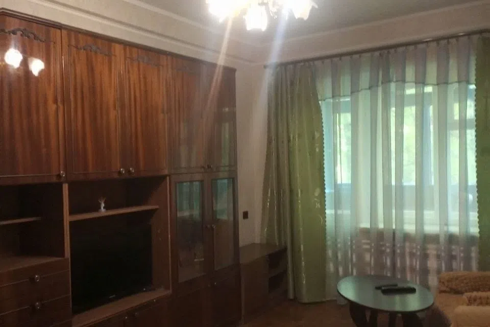 Продаётся 2-комнатная квартира, 46 м²