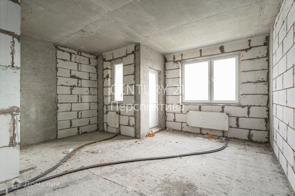 Продаётся студия, 29 м²