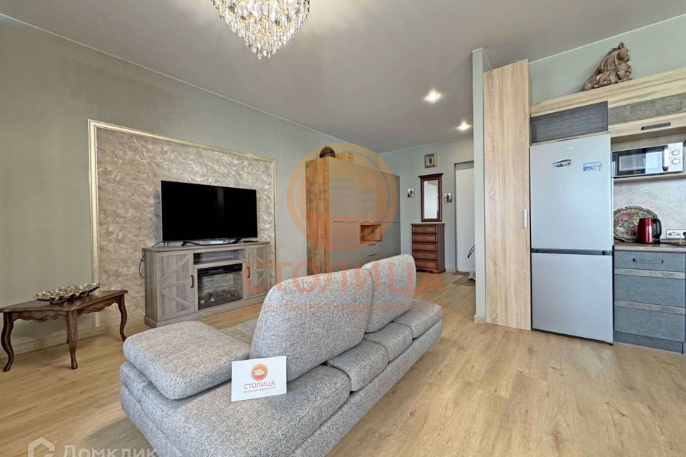 Сдаётся 2-комнатная квартира, 60 м²