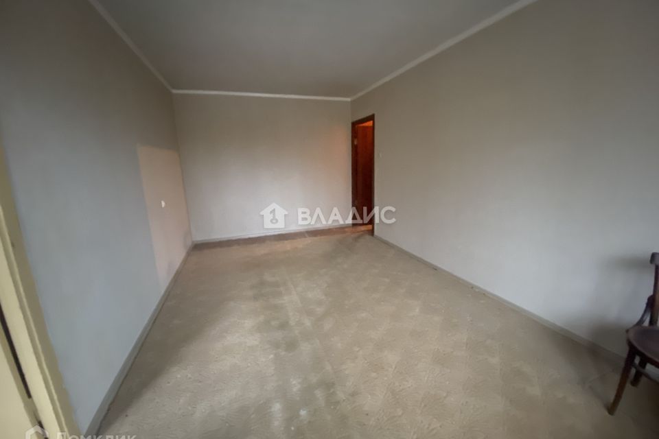 Продаётся 3-комнатная квартира, 58.5 м²