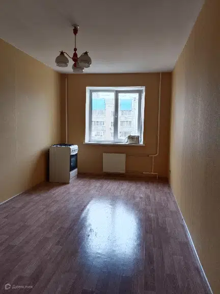 Продаётся 3-комнатная квартира, 81 м²