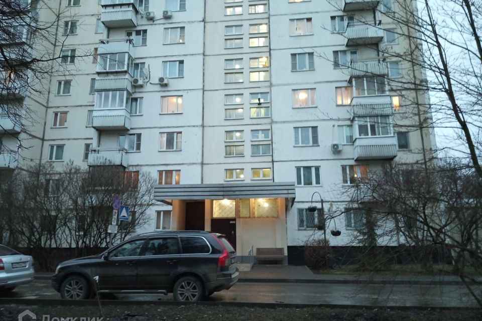 Продаётся 3-комнатная квартира, 80 м²