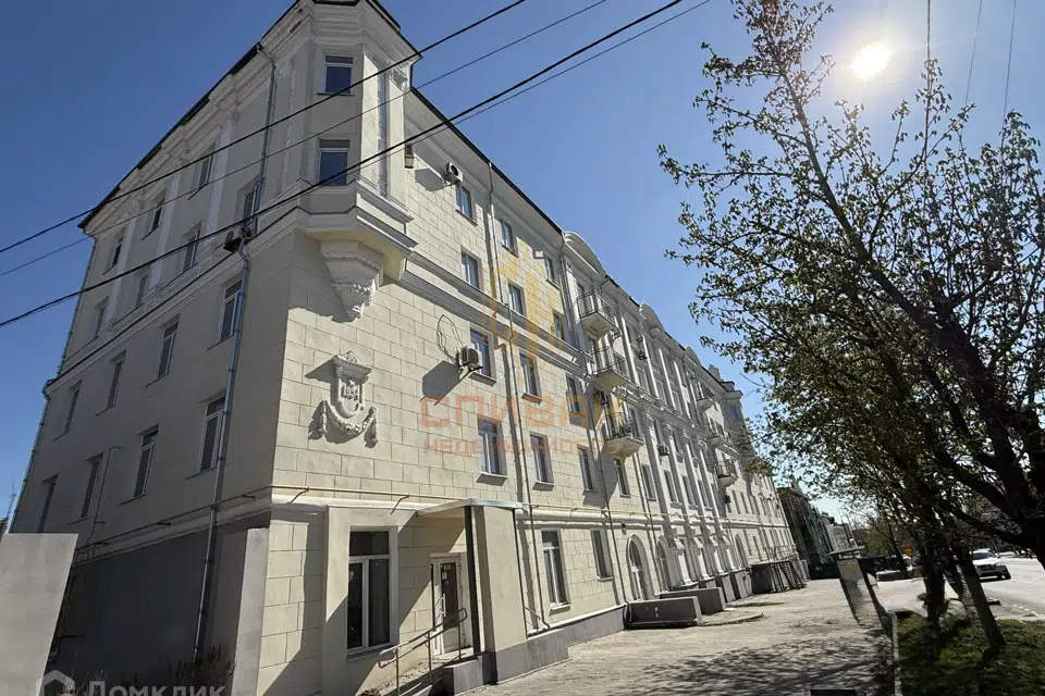 Продаётся 2-комнатная квартира, 47.5 м²