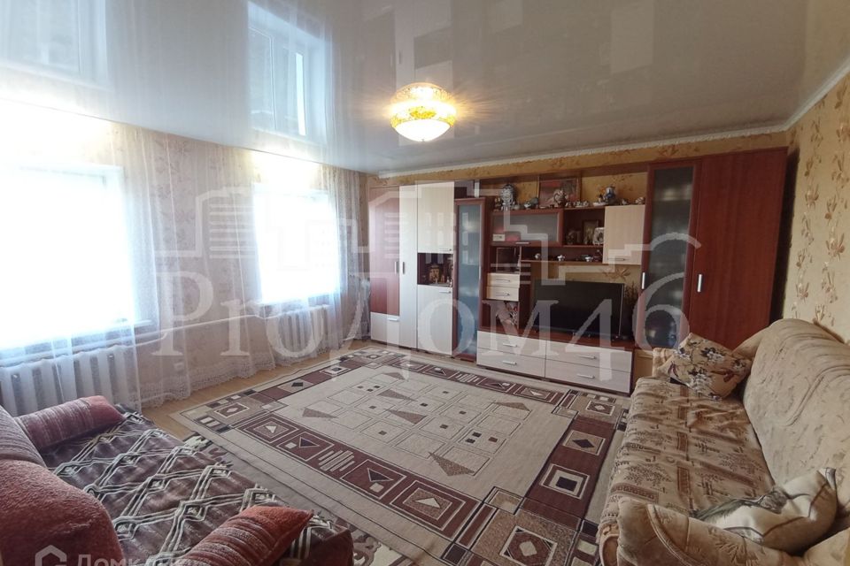 Продаётся 1-комнатная квартира, 30.2 м²