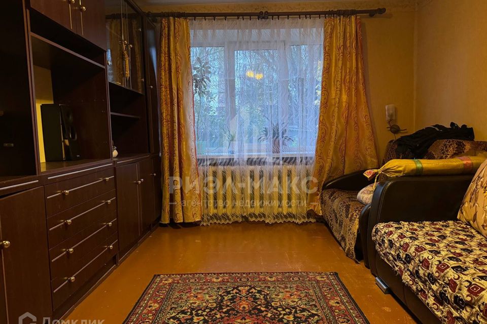 Сдаётся 2-комнатная квартира, 47.9 м²