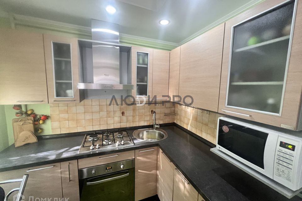 Продаётся 1-комнатная квартира, 30 м²