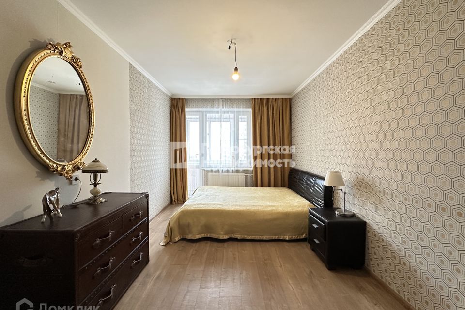 Продаётся 3-комнатная квартира, 80.6 м²