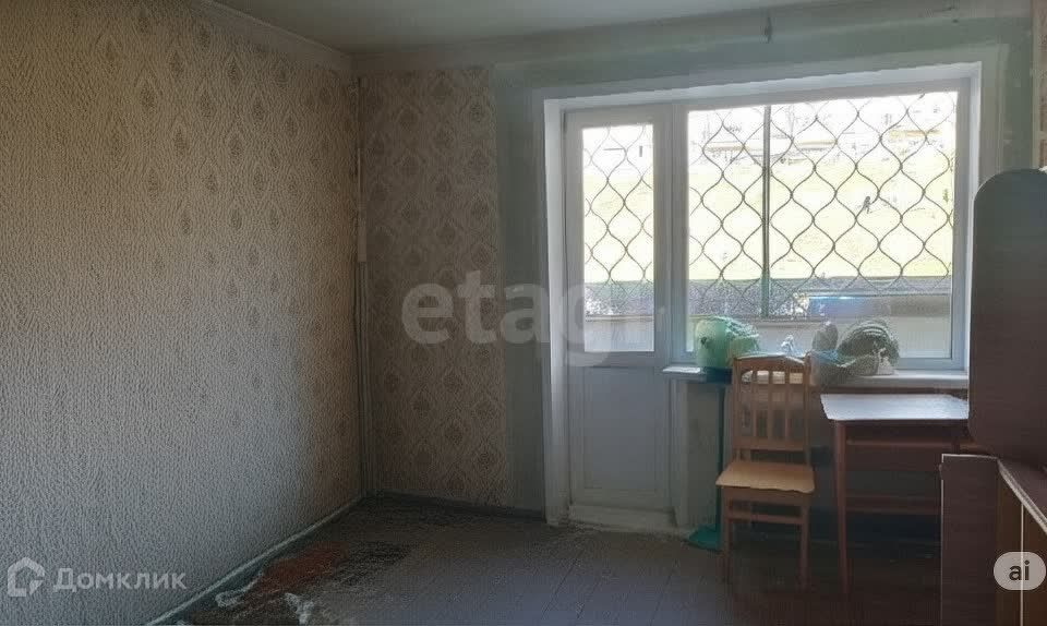 Продаётся 4-комнатная квартира, 76.8 м²