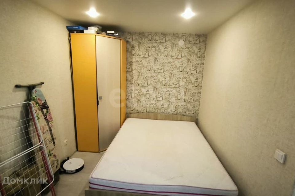 Продаётся студия, 28.3 м²