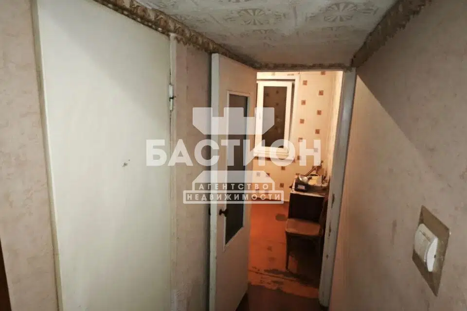 Продаётся 2-комнатная квартира, 44.2 м²
