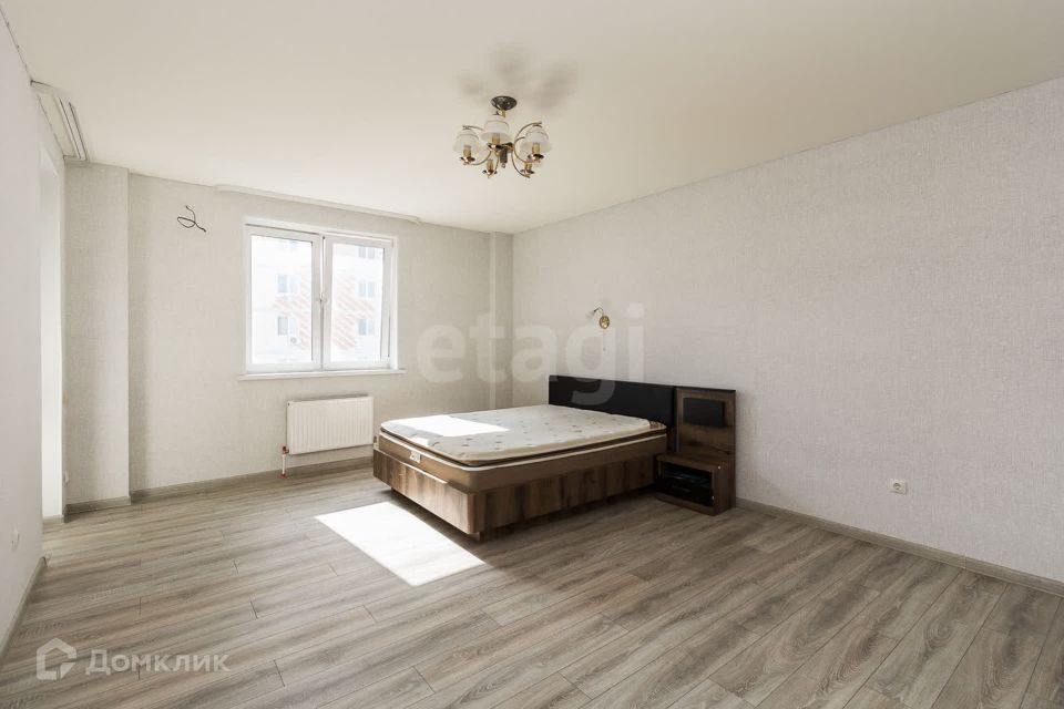 Продаётся студия, 34 м²