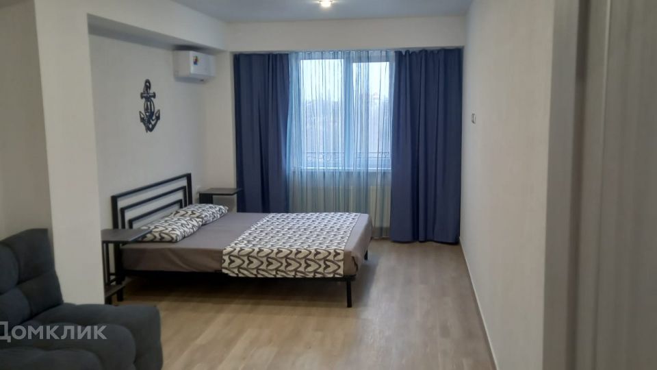 Продаётся 3-комнатная квартира, 90 м²