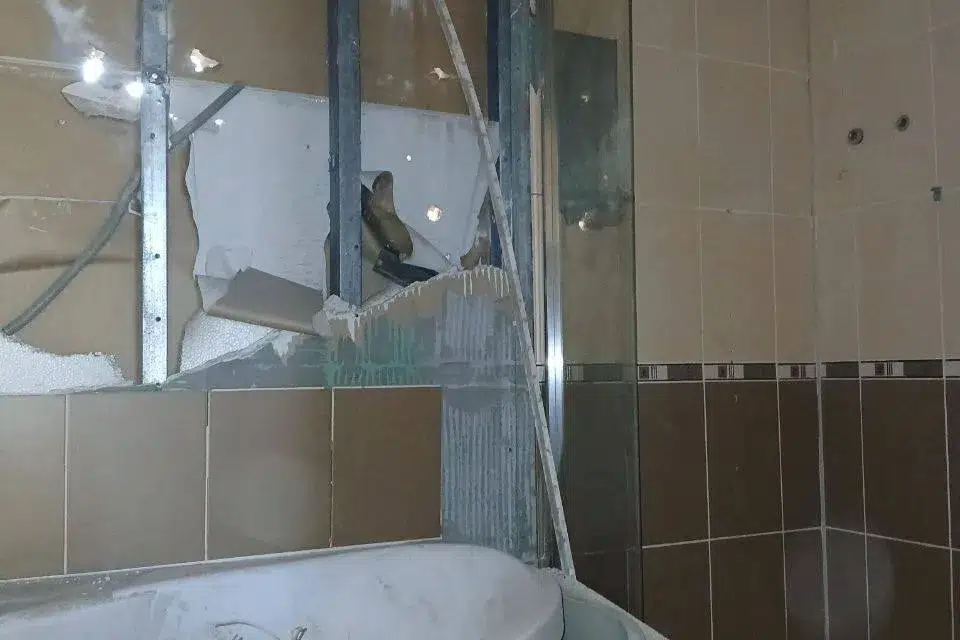 Продаётся 2-комнатная квартира, 57.4 м²
