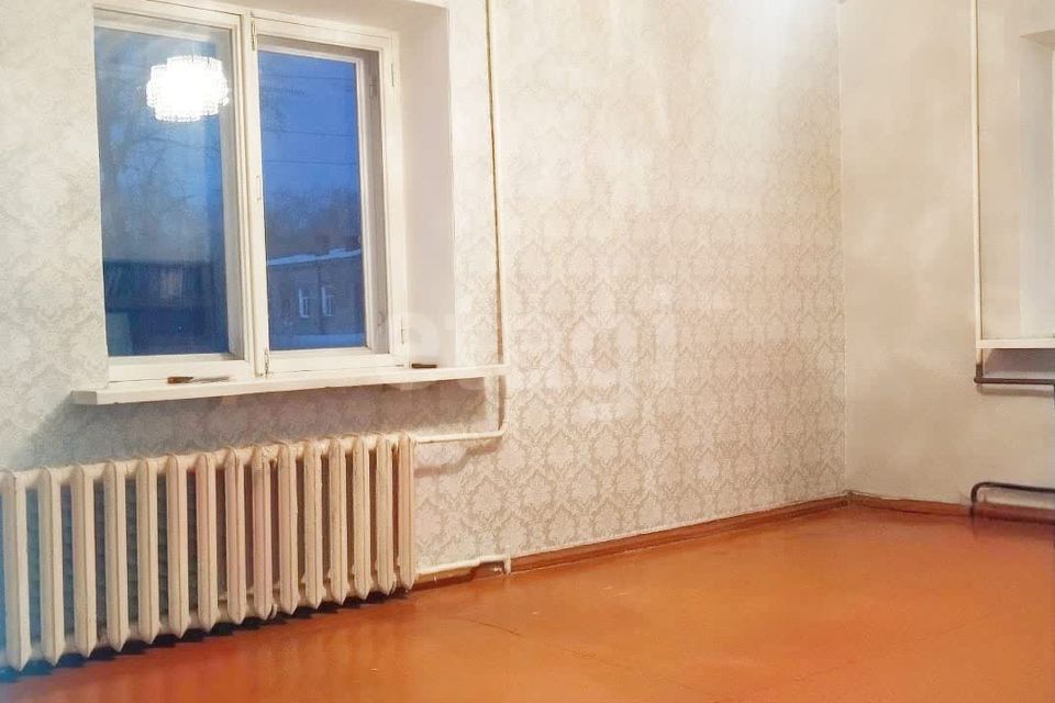 Продаётся 2-комнатная квартира, 52 м²