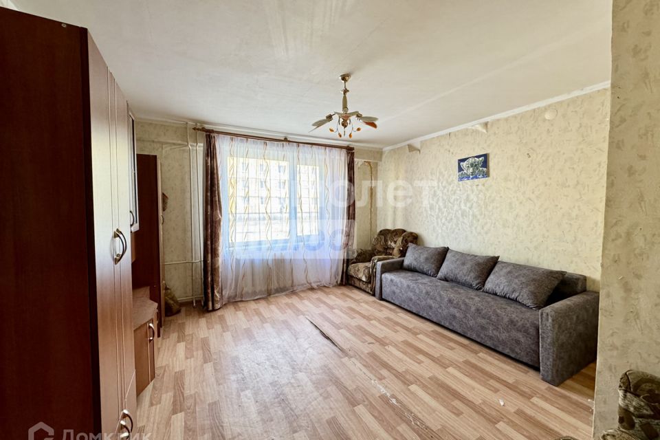 Продаётся 2-комнатная квартира, 58 м²