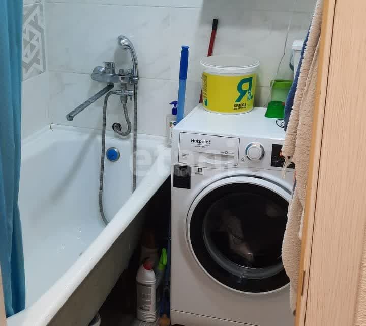 Продаётся 2-комнатная квартира, 43.9 м²