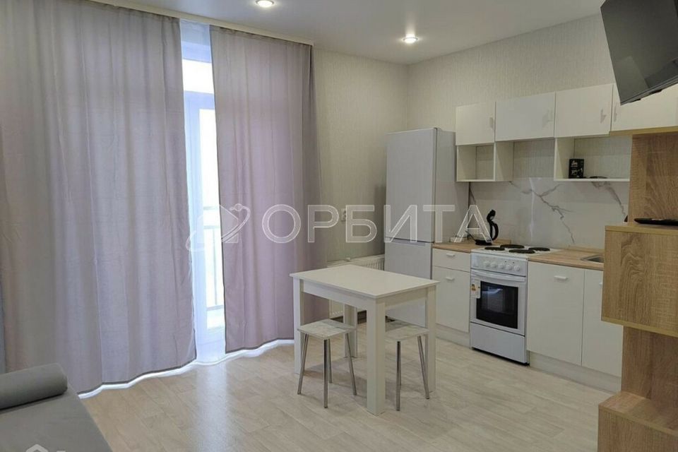 Сдаётся студия, 26 м²