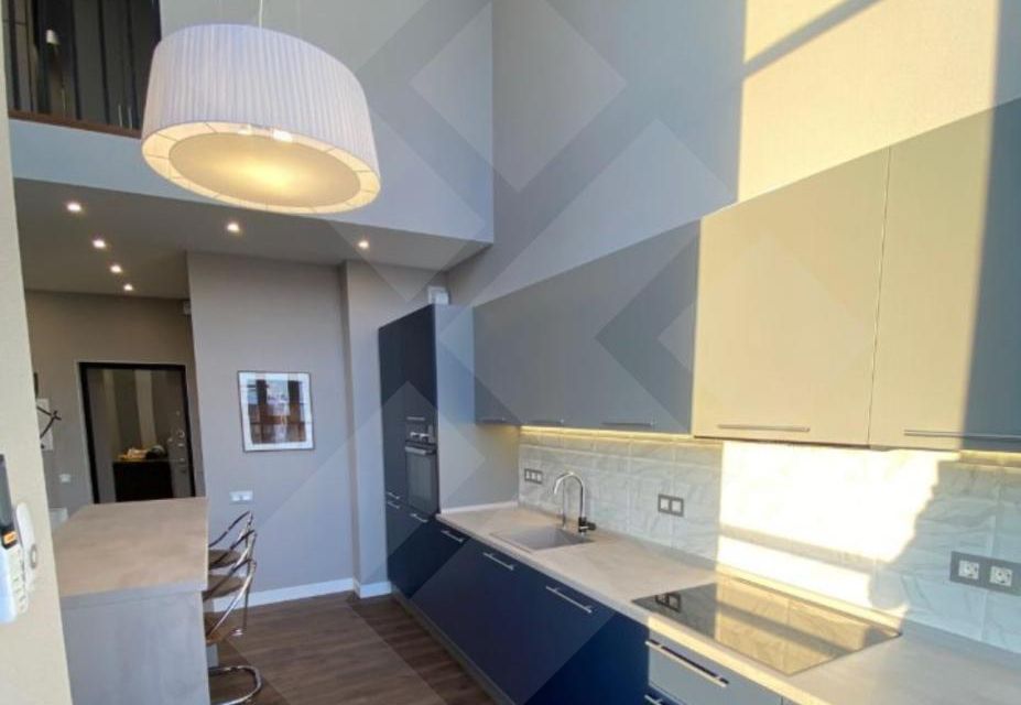 Сдаётся 2-комнатная квартира, 69 м²