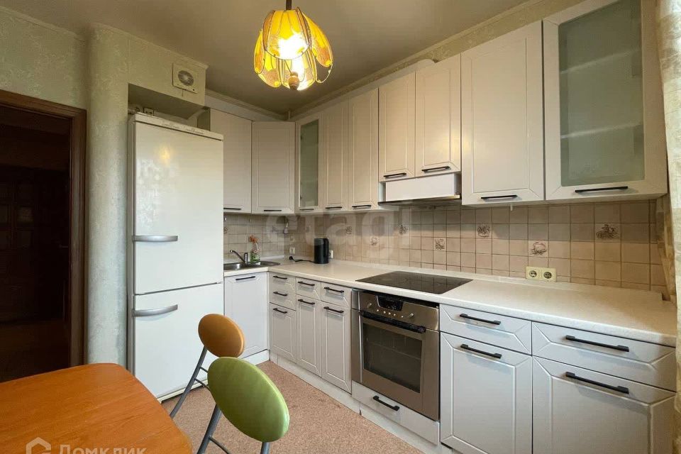 Продаётся 3-комнатная квартира, 80 м²