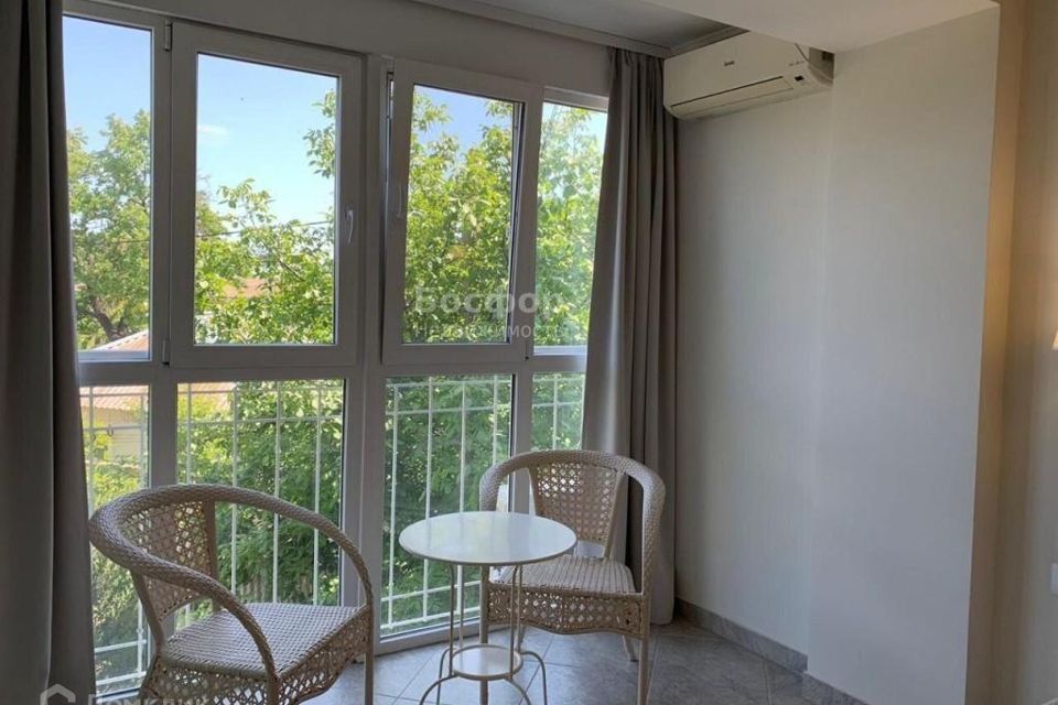 Продаётся 1-комнатная квартира, 21 м²