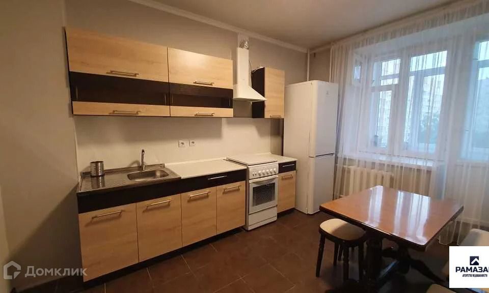Сдаётся 1-комнатная квартира, 45 м²
