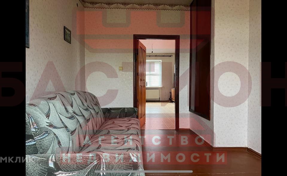 Продаётся 3-этажный дом, 220 м²