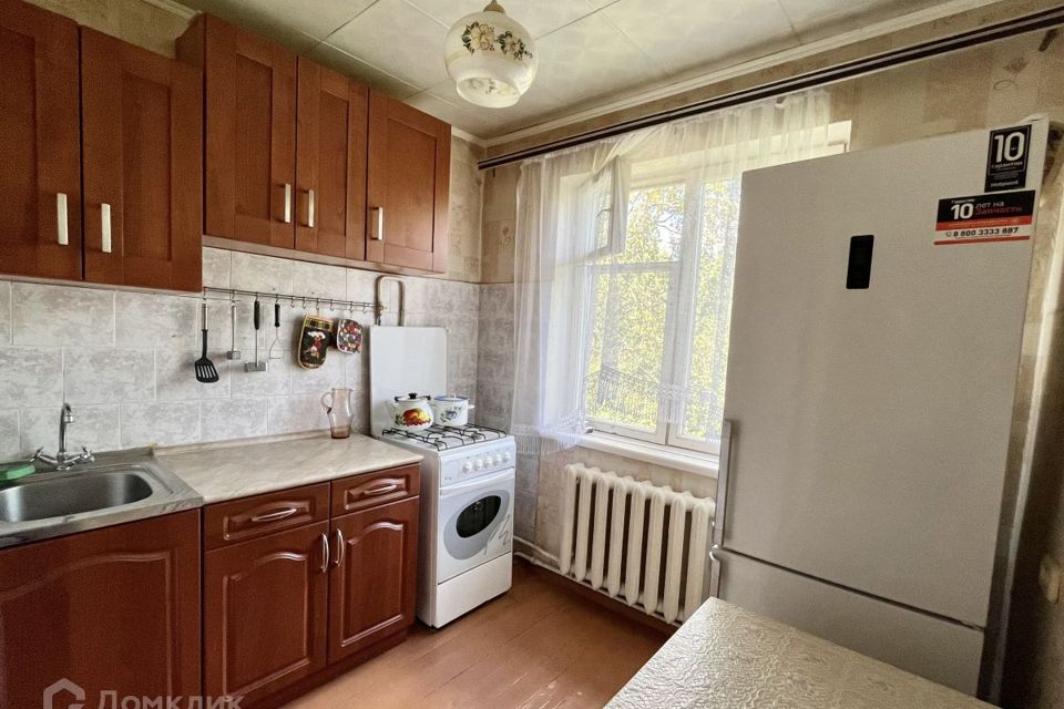Сдаётся 2-комнатная квартира, 44.7 м²