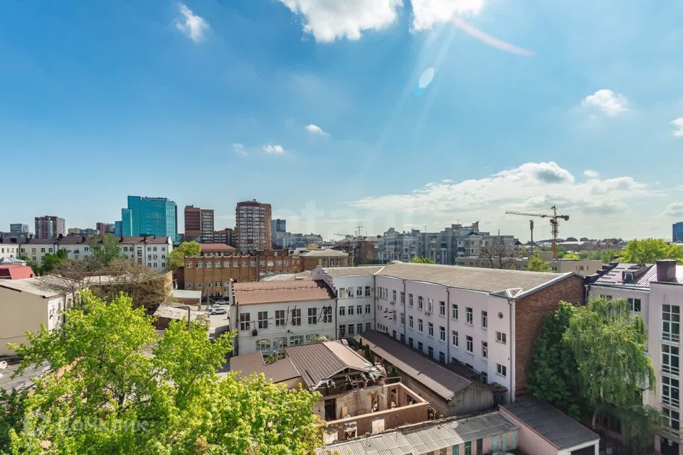 Продаётся 2-комнатная квартира, 47 м²