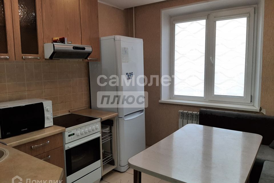 Продаётся 2-комнатная квартира, 57.1 м²