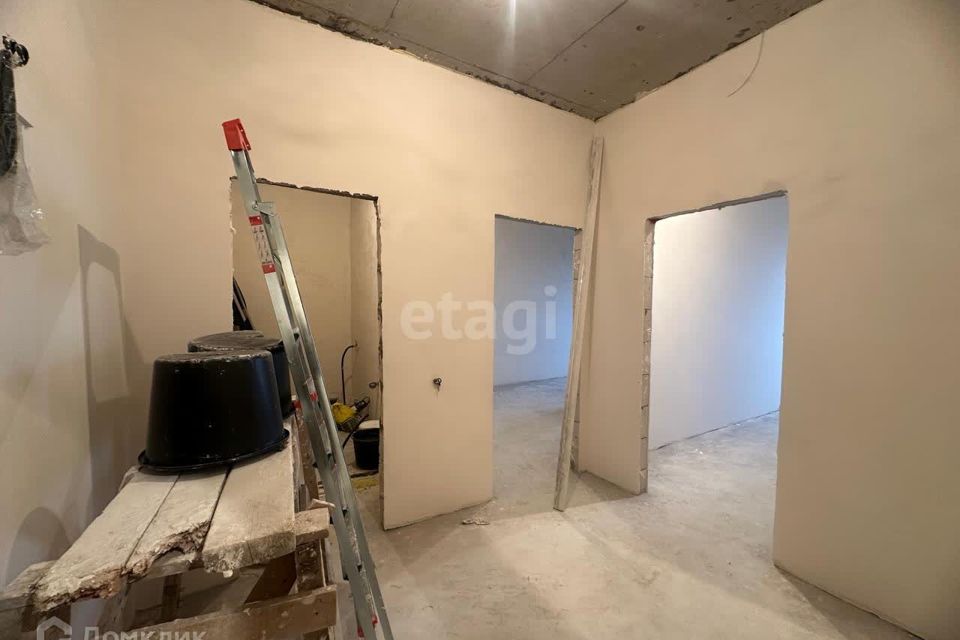 Продаётся 2-комнатная квартира, 67 м²