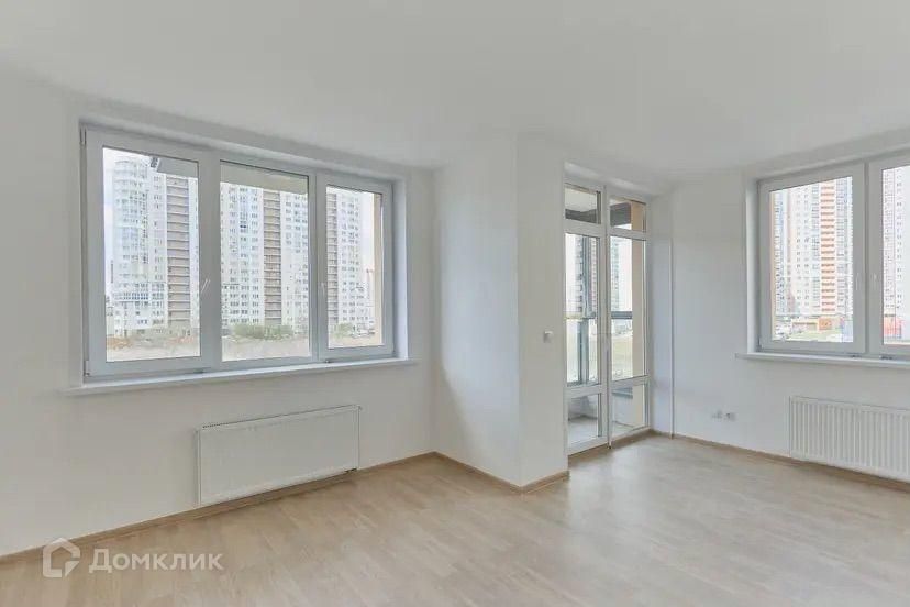 Продаётся студия, 32.3 м²