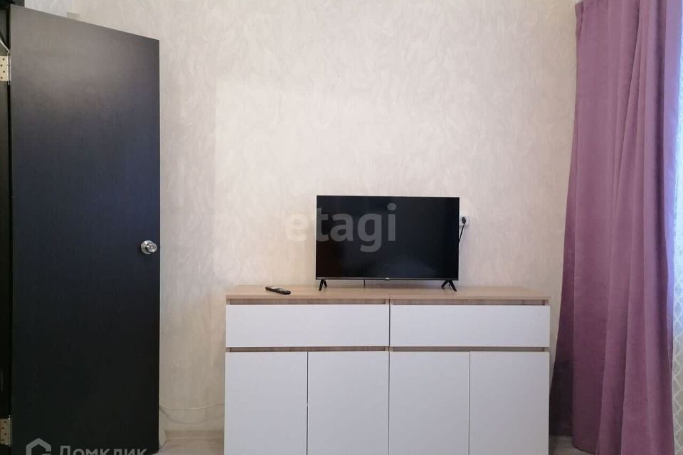 Продаётся комната в 1-комн. квартире, 17.9 м²