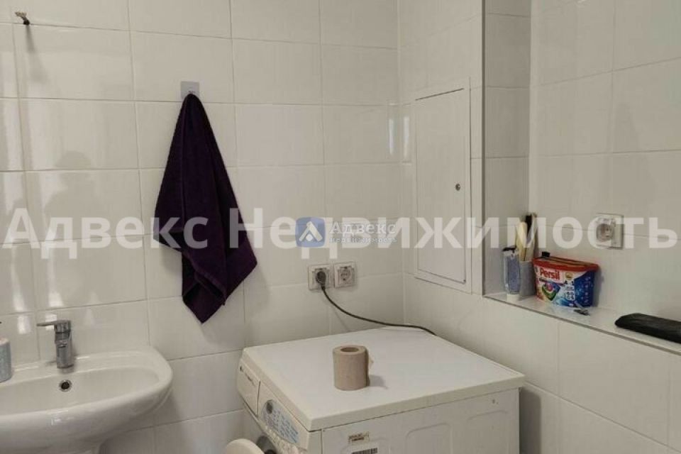 Продаётся 2-комнатная квартира, 50 м²