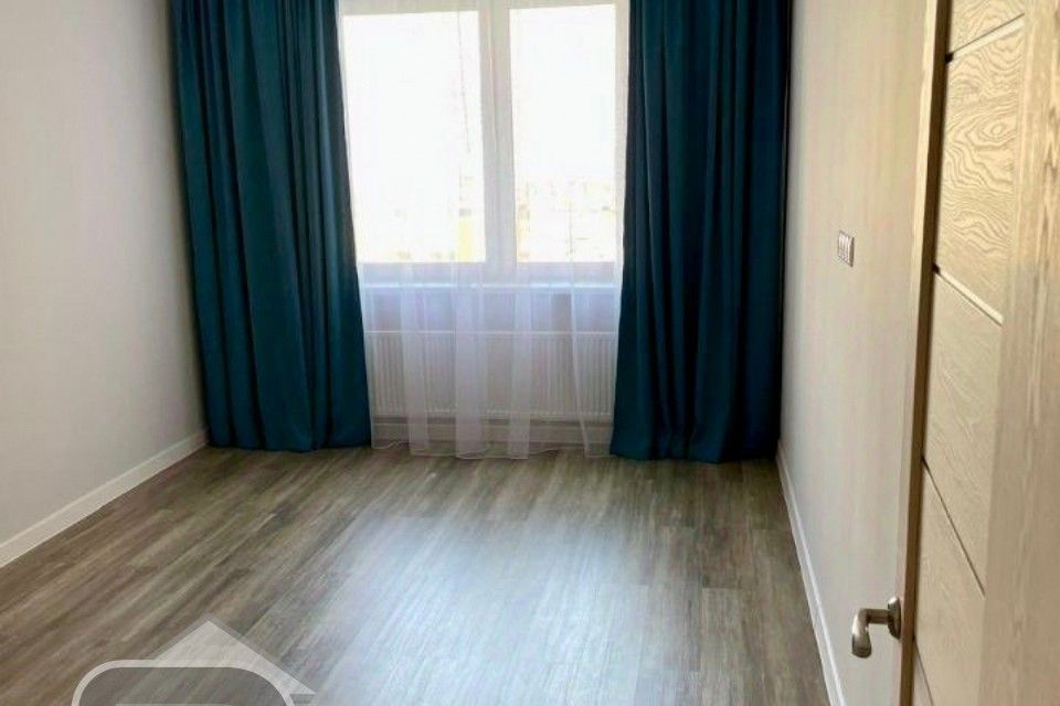 Продаётся 3-комнатная квартира, 70 м²