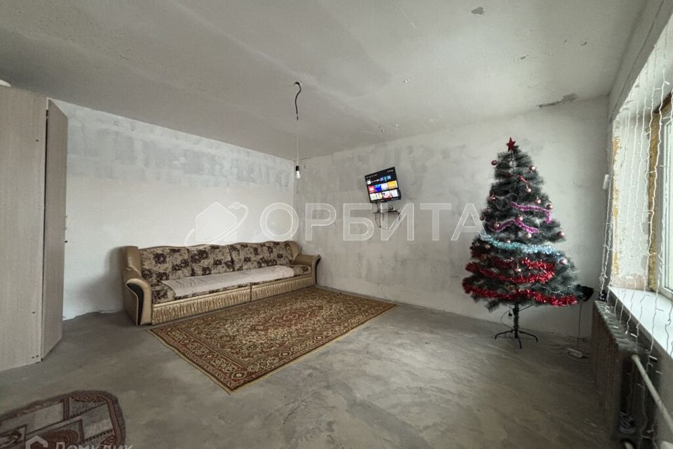 Продаётся 3-комнатная квартира, 93.3 м²