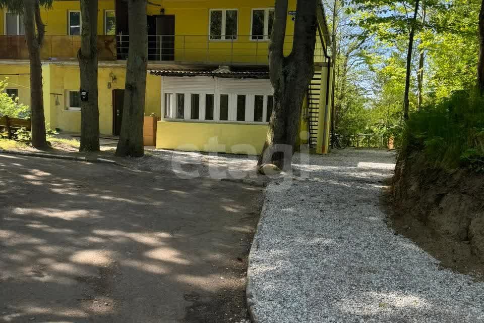 Продаётся 3-комнатная квартира, 83.1 м²
