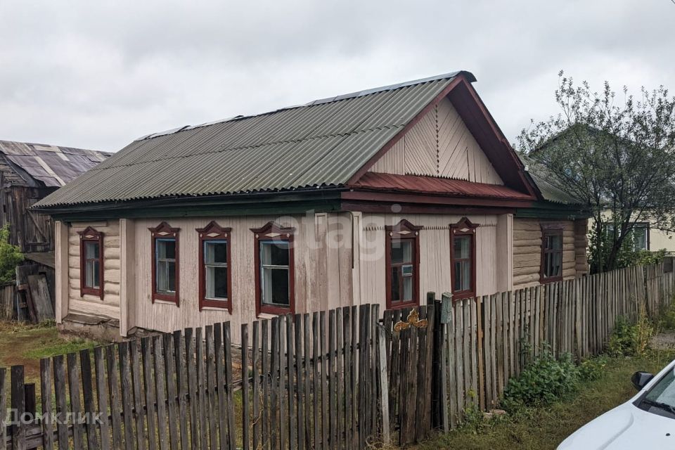 Купить Дом Яр Бишкадак Ишимбайский Район