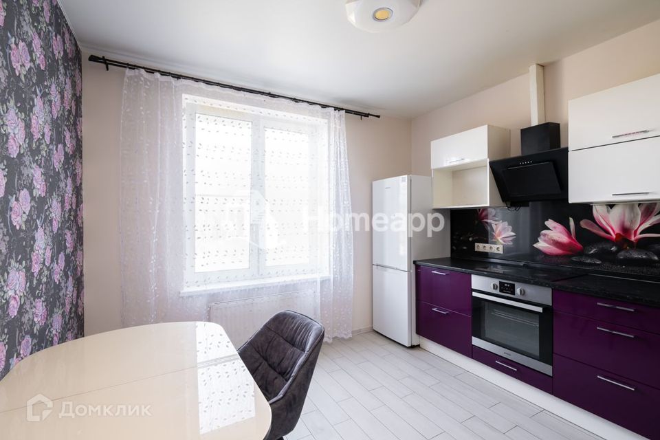 Продаётся 2-комнатная квартира, 69 м²