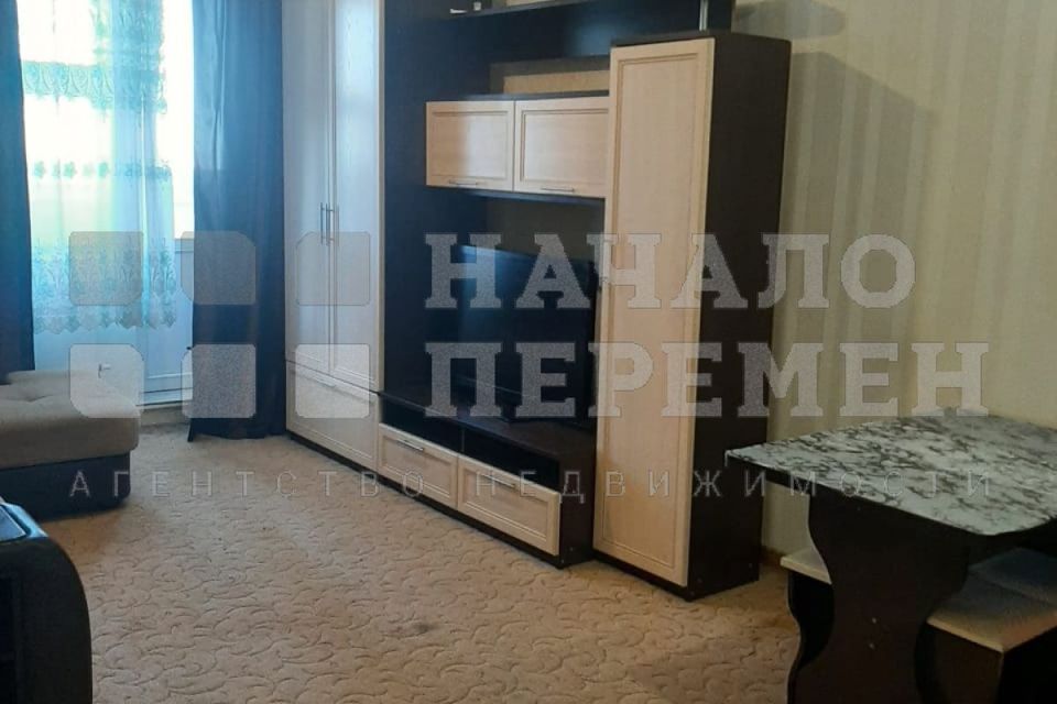 Сдаётся студия, 28 м²