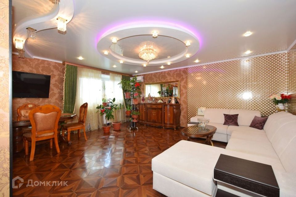Продаётся студия, 47.6 м²